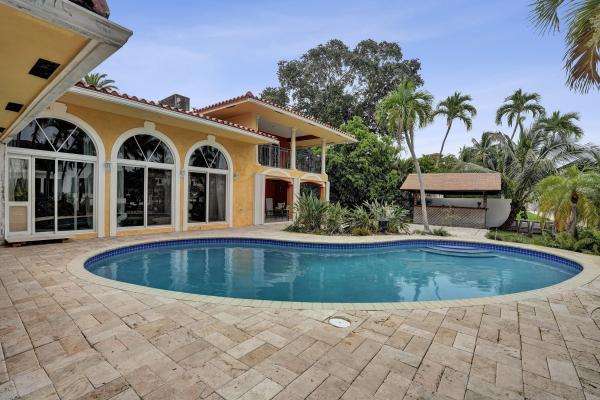 Stilwell Isles, 449 Isle Of Palms Dr, Fort Lauderdale, Florida 33301, image 1