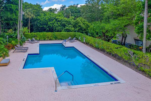 Coach Houses Of Town Place, 5520 Coach House Cir #G, Boca Raton, Florida 33486, image 3