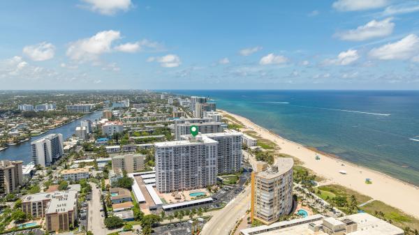Parliament House, 405 N Ocean Blvd #815, Pompano Beach, Florida 33062, image 3