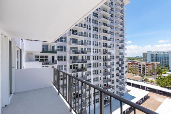 Parliament House, 405 N Ocean Blvd #815, Pompano Beach, Florida 33062, image 2