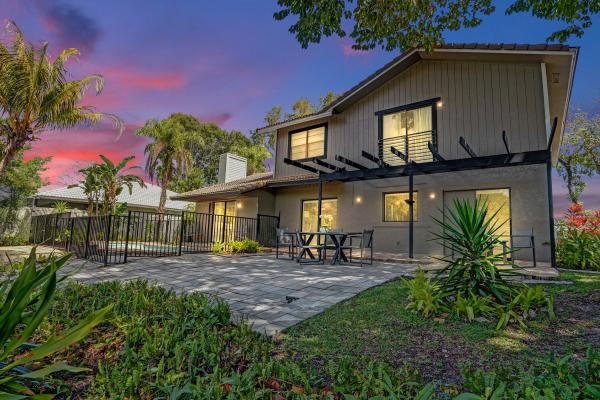 Cypress Run, 1348 NW 113th Ter, Coral Springs, Florida 33071, image 2
