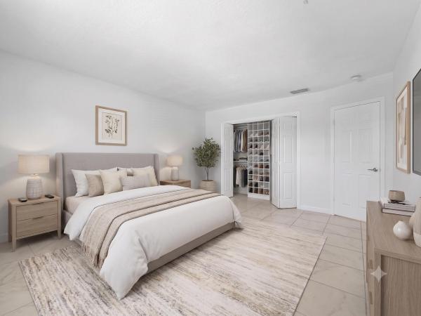 Wilton Village, 2607 NE 8th Ave #29, Wilton Manors, Florida 33334, image 3