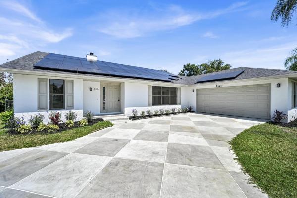 Hidden Oaks, 2582 SW Mcdonald St, Port St. Lucie, Florida 34953, image 1