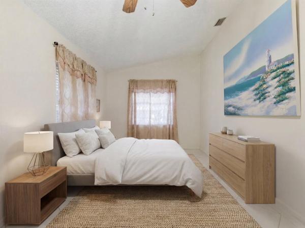 Cypress Lakes, 3897 Dafilee Cir, West Palm Beach, Florida 33417, image 1