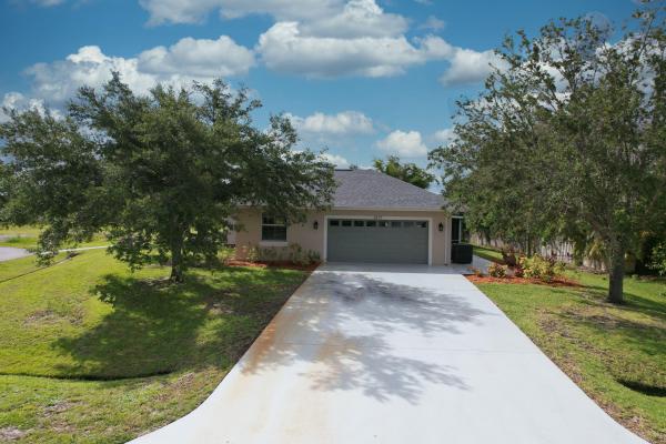 Southbend Lakes Estates, 2879 SE Peru St, Port St. Lucie, Florida 34984, image 1