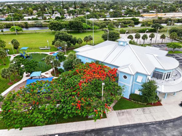 Cherry Hills, 402 NW 12th Ave, Boynton Beach, Florida 33435, image 2