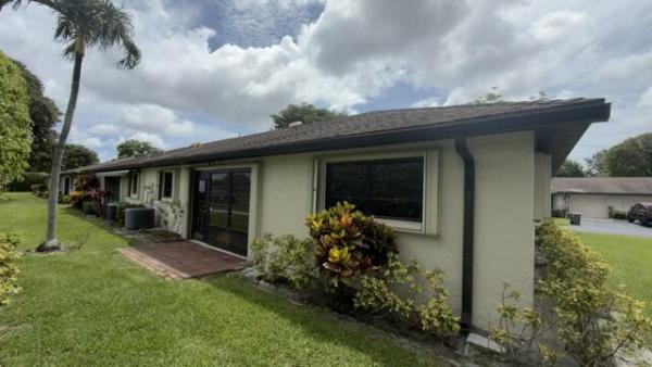 Greentree Villas, 4763 Storkwood Ter #A, Boynton Beach, Florida 33436, image 3