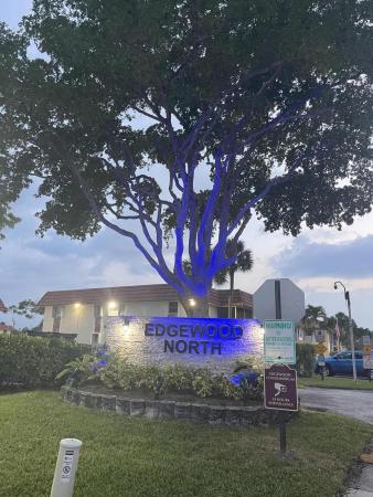Edgewood, 22735 SW 66th Ave #207, Boca Raton, Florida 33428, image 3