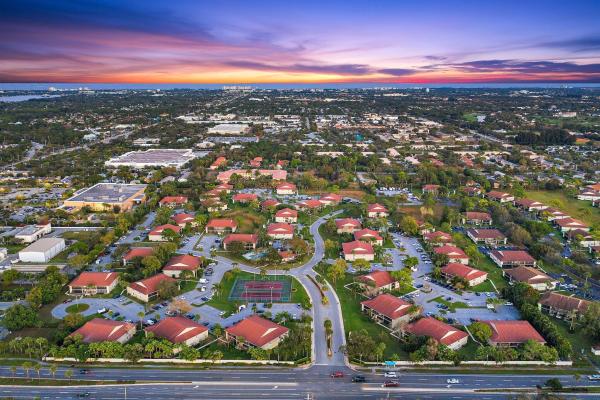 Chasewood North, 6531 Chasewood Dr #H, Jupiter, Florida 33458, image 2