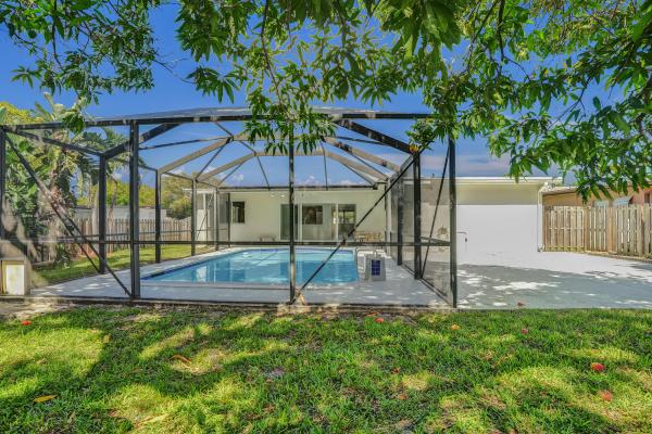 Hollywood Hills, 2030 N 54th Ave, Hollywood, Florida 33021, image 1