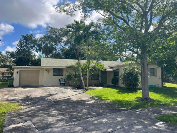 Margate No HOA, 6551 NW 8th Ct, Margate, Florida 33063, image 2