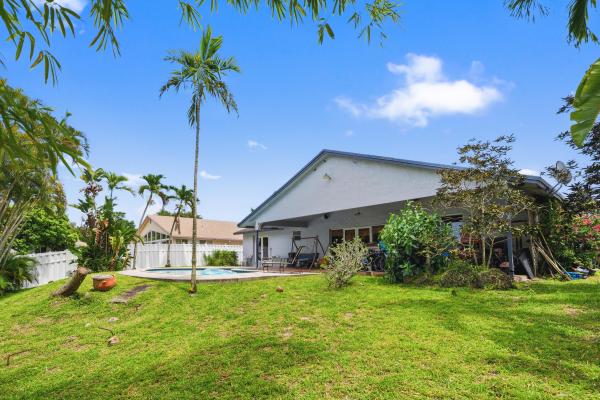 Flamingo Gardens, 11951 SW 51st St, Cooper City, Florida 33330, image 2