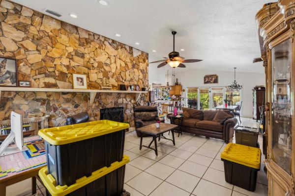 Flamingo Gardens, 11951 SW 51st St, Cooper City, Florida 33330, image 3