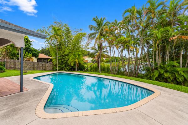 Flamingo Gardens, 11951 SW 51st St, Cooper City, Florida 33330, image 1