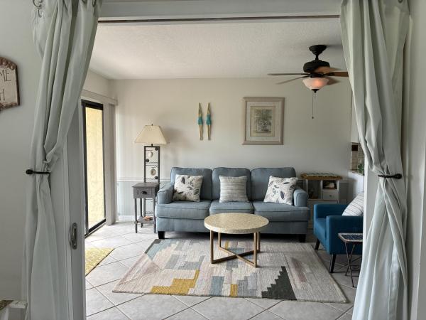 Ocean Villas 3, 2400 S Ocean Dr #1116, Fort Pierce, Florida 34949, image 1