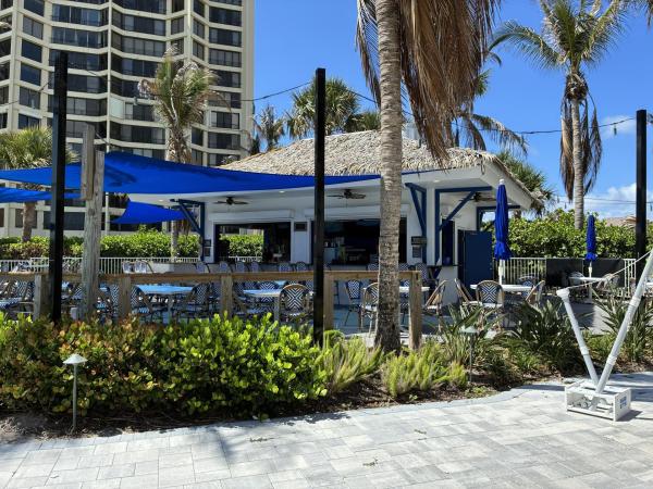 Ocean Villas 3, 2400 S Ocean Dr #1116, Fort Pierce, Florida 34949, image 3