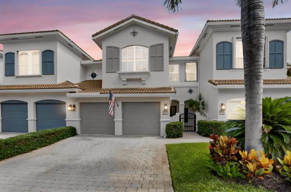 Las Brisas, 124 Las Brisas Cir, Hypoluxo, Florida 33462, image 3