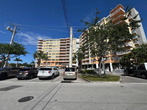 Crestview Towers, 2025 NE 164th St #601, North Miami Beach, Florida 33162, image 1