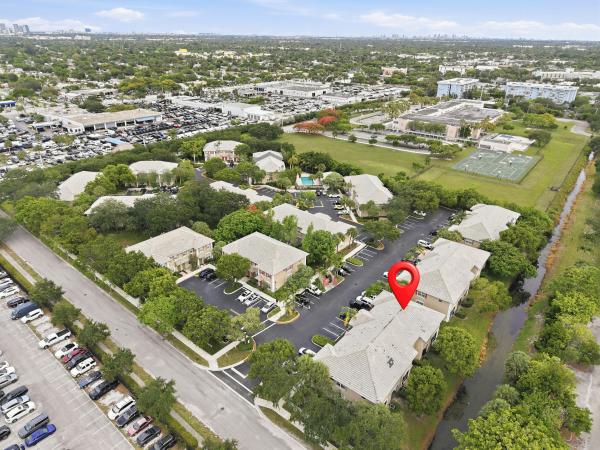 Park Place At Plantation, 773 NW 42nd Ave, Plantation, Florida 33317, image 3