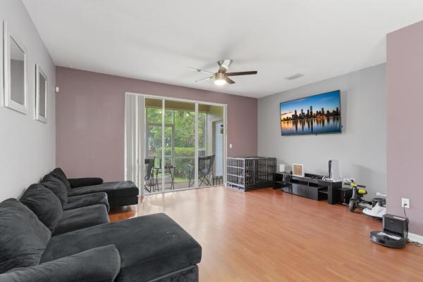 Park Place At Plantation, 773 NW 42nd Ave, Plantation, Florida 33317, image 2