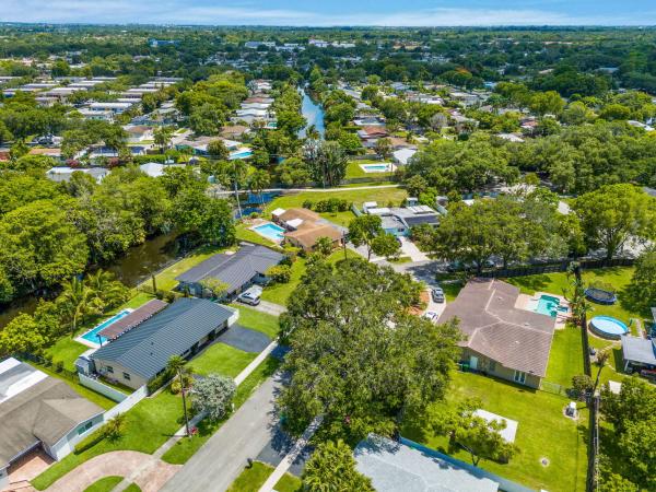 Cooper Colony Estates, 9200 SW 51st Pl, Cooper City, Florida 33328, image 3