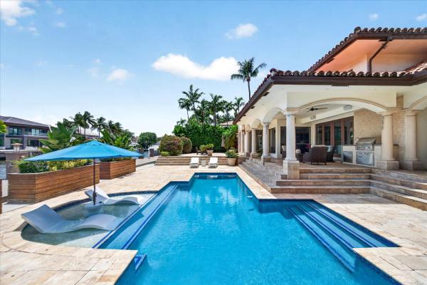 Coral Ridge, 2740 NE 17th St, Fort Lauderdale, Florida 33305, image 2