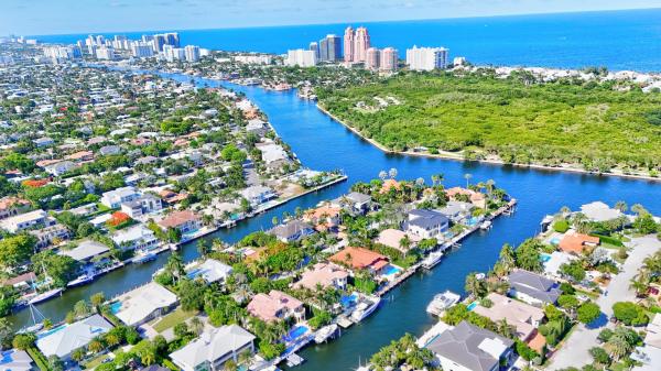 Coral Ridge, 2740 NE 17th St, Fort Lauderdale, Florida 33305, image 1