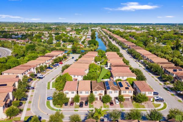 Central Parc, 5809 NW 46th Ln, Tamarac, Florida 33319, image 1
