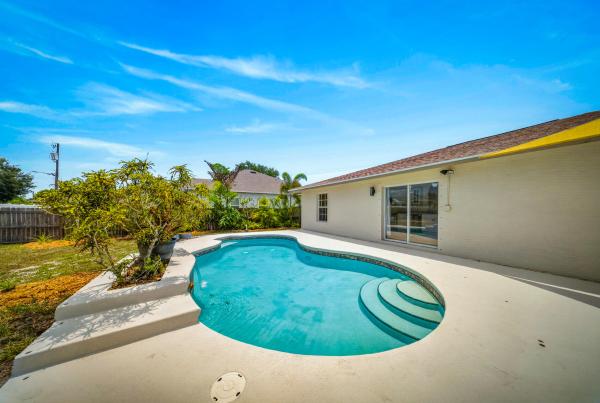 Tulip Park, 521 SW Halifax Ave, Port St. Lucie, Florida 34953, image 1