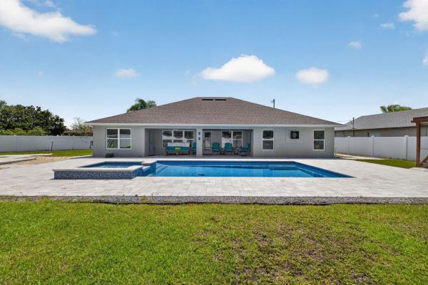 6748 NW Mamie Ct, Port St. Lucie, Florida 34983, image 3