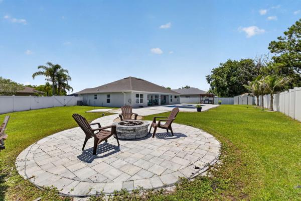 6748 NW Mamie Ct, Port St. Lucie, Florida 34983, image 2
