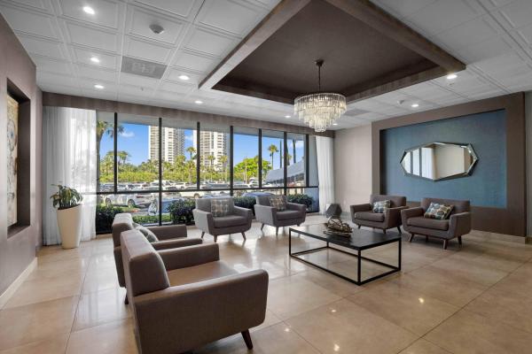 Flamenco, 3701 N Country Club Dr #404, Aventura, Florida 33180, image 2