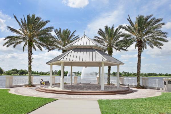Valencia Cay At Riverland, 11875 SW Jasper Lake Way, Port St. Lucie, Florida 34987, image 2