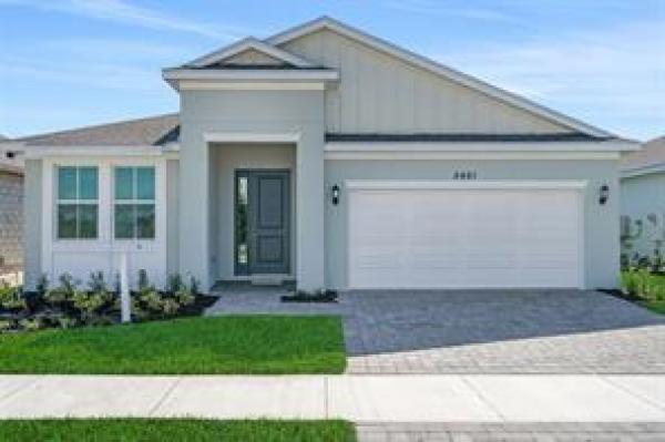 5436 NW Camberly Ct, Port St. Lucie, Florida 34987, image 1