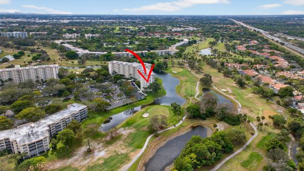 Oaks Way At Palm-Aire, 3507 Oaks Way #501, Pompano Beach, Florida 33069, image 1