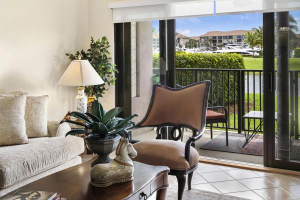 The Marina At The Bluffs, 601 Seafarer Cir #104, Jupiter, Florida 33477, image 3