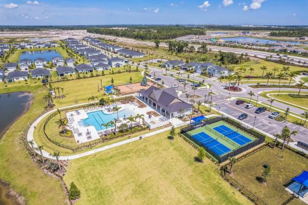10717 NW Suncrest Lp, Port St. Lucie, Florida 34987, image 2
