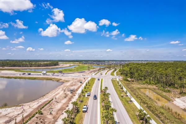 10724 NW Suncrest Lp, Port St. Lucie, Florida 34987, image 1