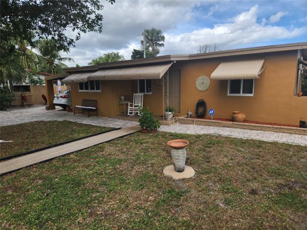 Pompano Beach Highlands, 1597 NE 53rd Ct, Pompano Beach, Florida 33064, image 1