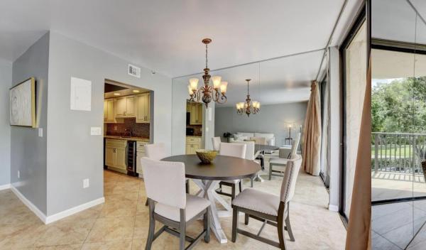 Porta Bella East, 859 Jeffery St #3030, Boca Raton, Florida 33487, image 1