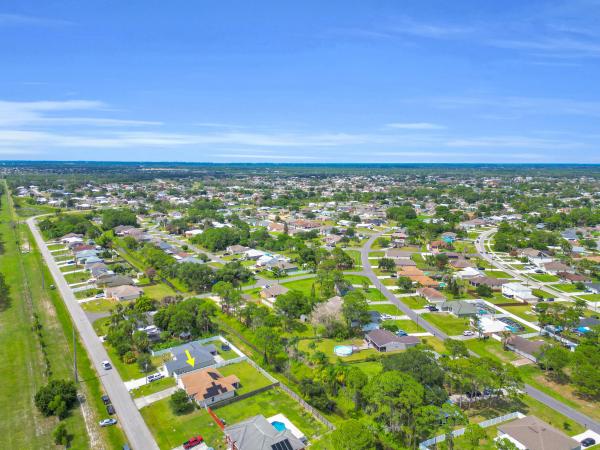 Northport Village, 663 NW North Macedo Blvd, Port St. Lucie, Florida 34983, image 1