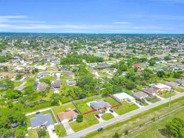 Northport Village, 663 NW North Macedo Blvd, Port St. Lucie, Florida 34983, image 3