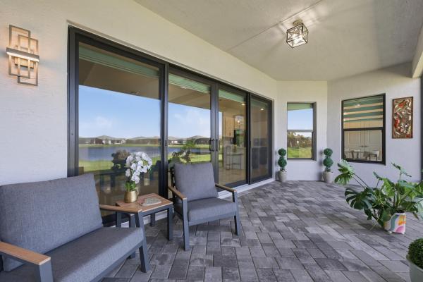 Valencia Walk At Riverland, 12426 SW Crystal Cove Dr, Port St. Lucie, Florida 34987, image 1
