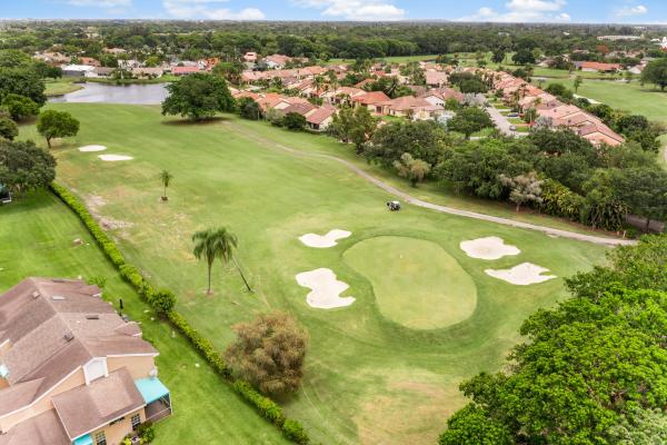 On The Greens, 7102 Woodmont Way, Tamarac, Florida 33321, image 1