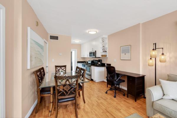 Le Cercle By The Beach, 3250 NE 28th St #302, Fort Lauderdale, Florida 33308, image 3