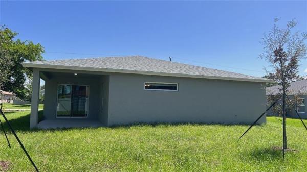 1755 SW Cannon Ave, Port St. Lucie, Florida 34953, image 1