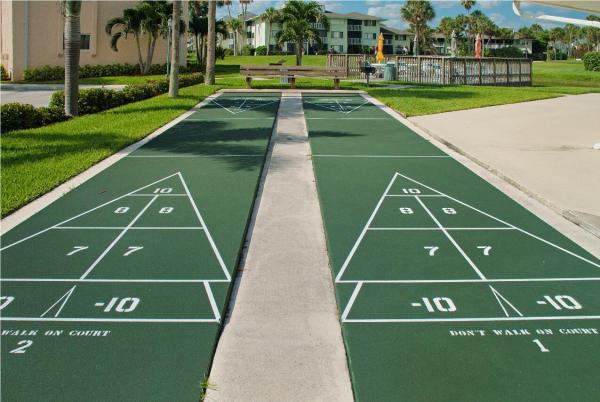 Golf Villas At Ocean Village, 2400 S Ocean Dr #5213, Fort Pierce, Florida 34949, image 3