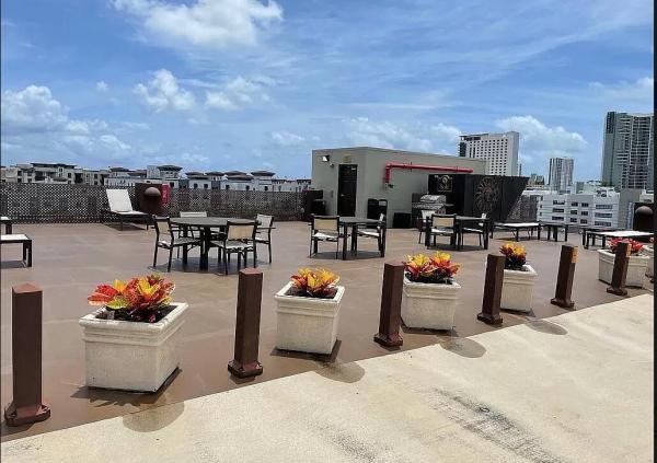 Sole At Fort Lauderdale, 533 NE 3rd Ave #120, Fort Lauderdale, Florida 33301, image 2