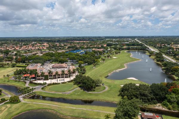 La Paz At Boca Pointe, 7520 La Paz Blvd #104, Boca Raton, Florida 33433, image 1