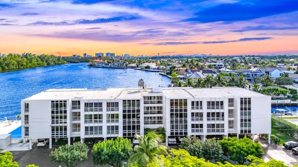 Rogers House West, 850 NE Spanish River Blvd #0330, Boca Raton, Florida 33431, image 3